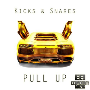 Pull Up (Original Mix)