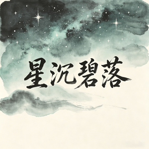 星沉碧落