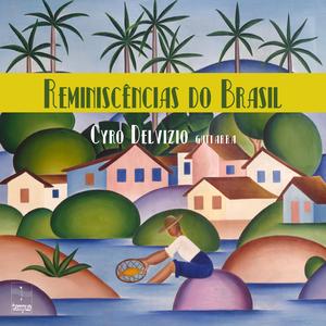 Pequeña Suite: Frevo