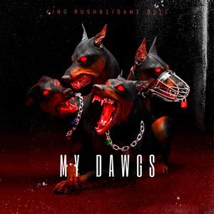MY DAWGS