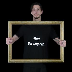 Frame