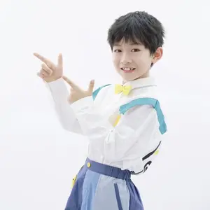 帅帅的小男孩 (DJ默涵版)