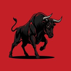 Angry Bull