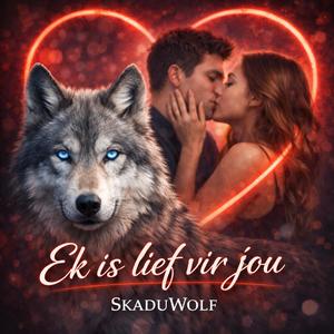 Ek is lief vir jou