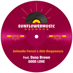 Good Love (Antonello Ferrari & Aldo Bergamasco Club Mix)