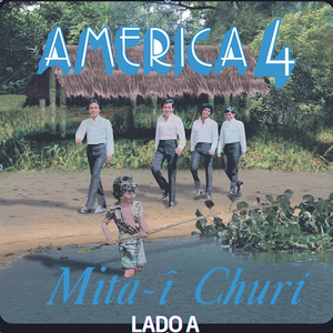 Mita'i Churí