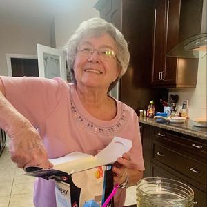 BAKED! (feat. GR3EDFUL)