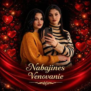 Nabajines Venovanie LK STUDIO