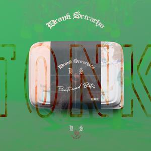 Tonk