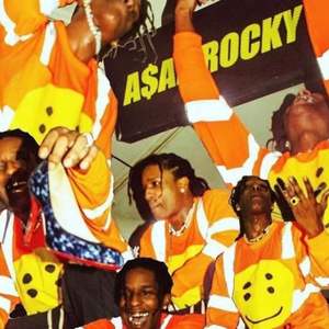 [Babushka ] A$AP ROCKY Type Beat