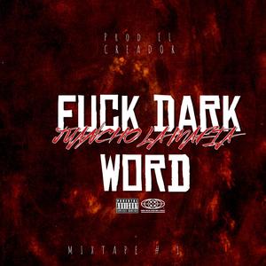 4. BARRETEO (**** DARK WORD)