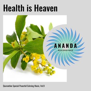 In my Own Little World