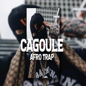 Cagoule Afro Trap Type Beat