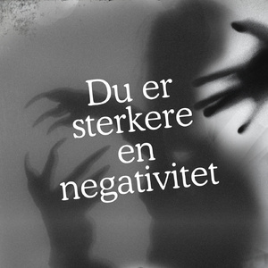 Du er stærkere end du tror