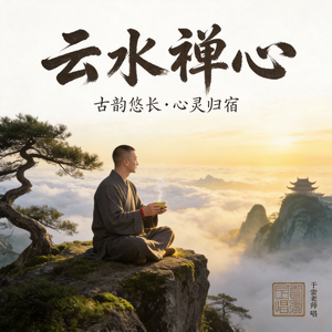 云水禅心
