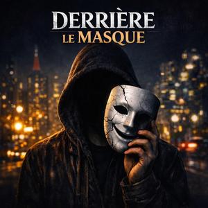 Derrière le masque
