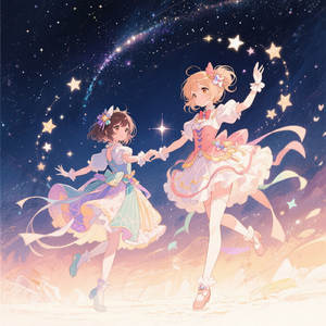 ラスト・セレナーデ