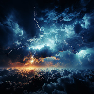 Fusión De Truenos Armónicos