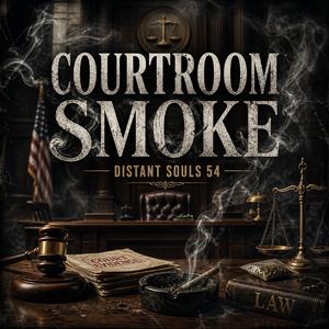 Courtroom Smoke