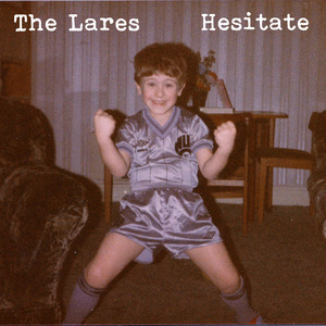 Hesitate