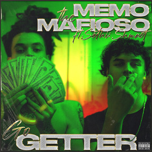 Go Getter (feat. Sethii Shmactt)
