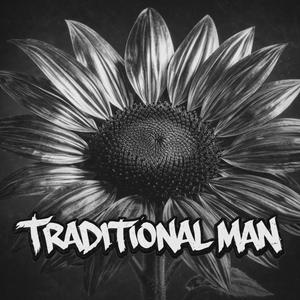 TRADITIONAL MAN