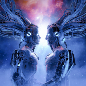 The Right Feels (feat. Baileys Ghost)