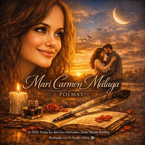 A un árbol viejo (Letra Mº Carmen Málaga)