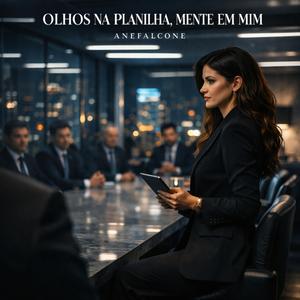 Olhos na Planilha, Mente em Mim
