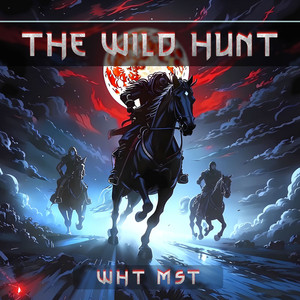 The Wild Hunt
