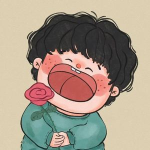 晨露在蛛网写透明寓言