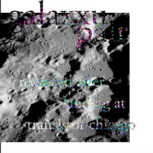 Constellated Deities Plummeting in Ash and Smoke Objects Lost in Double-Light