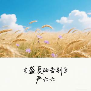 盛夏的告别