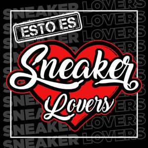Esto es Sneaker Lovers