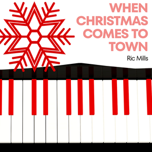 When Christmas Comes To Town