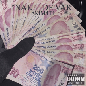 Nakit de var