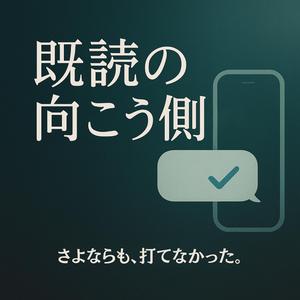 既読の向こう側