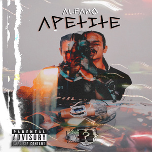 Apetite (Prod. Fl!Ckbeatmaker)
