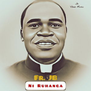 Ni Ruhanga