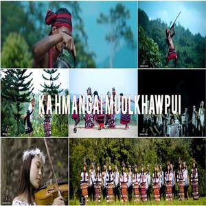 Ka Hmangai Muolkhawpui