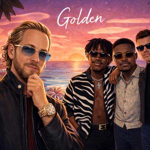 Golden (feat. Addo Kay & THYM)