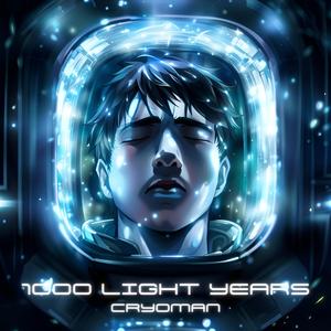 1000 Light Years