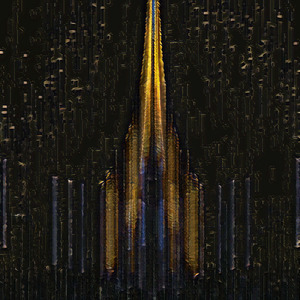 Diminutiveness Larger