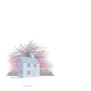 I/O Parity Interrupt