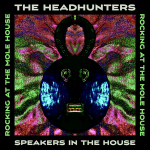 Rocking At The Mole House