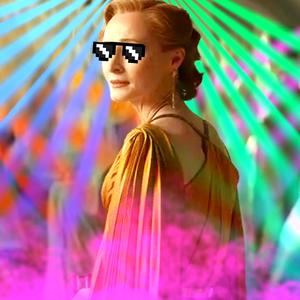 Niamos (Mon Mothma Dance EDM)