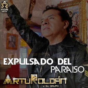 Expulsado del Paraíso