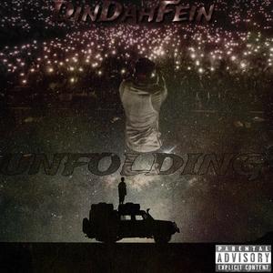 Intro (feat. RedEyez)