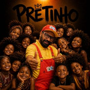 Pretinho