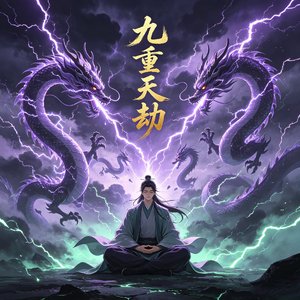 九重天劫
